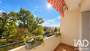 Appartement à Lyon (69003)