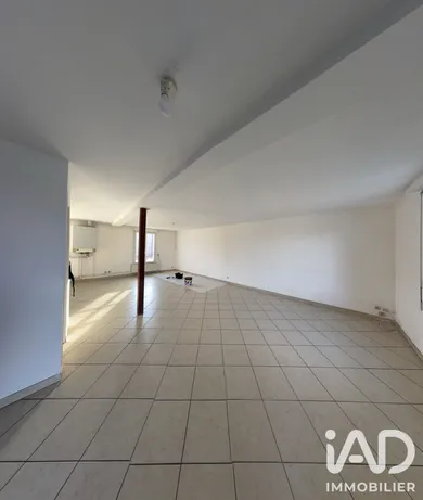 Appartement à Canly (60680)