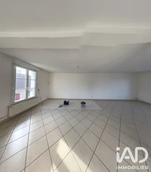 Appartement à Canly (60680)