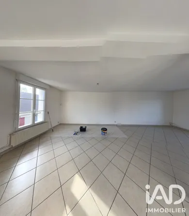Appartement à Canly (60680)