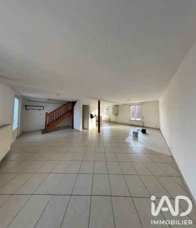 Appartement à Canly (60680)