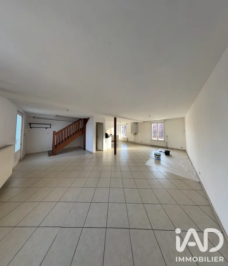 Appartement 4 pièces 74 m² · à Canly · 74,2 m² · 780 €/mois
