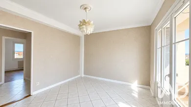 Appartement à Lyon (69003)