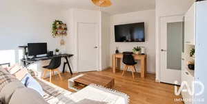Appartement à Boissy-Saint-Léger (94470)