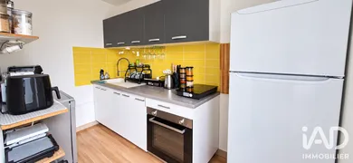 Appartement à Boissy-Saint-Léger (94470)