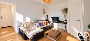 Apartment in Boissy-Saint-Léger (94470)