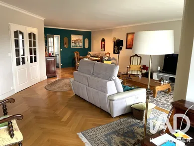 Appartement à Bordeaux (33200)