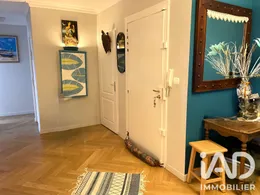 Appartement à Bordeaux (33200)