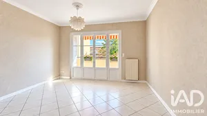 Appartement à Lyon (69003)