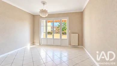 Appartement à Lyon (69003)