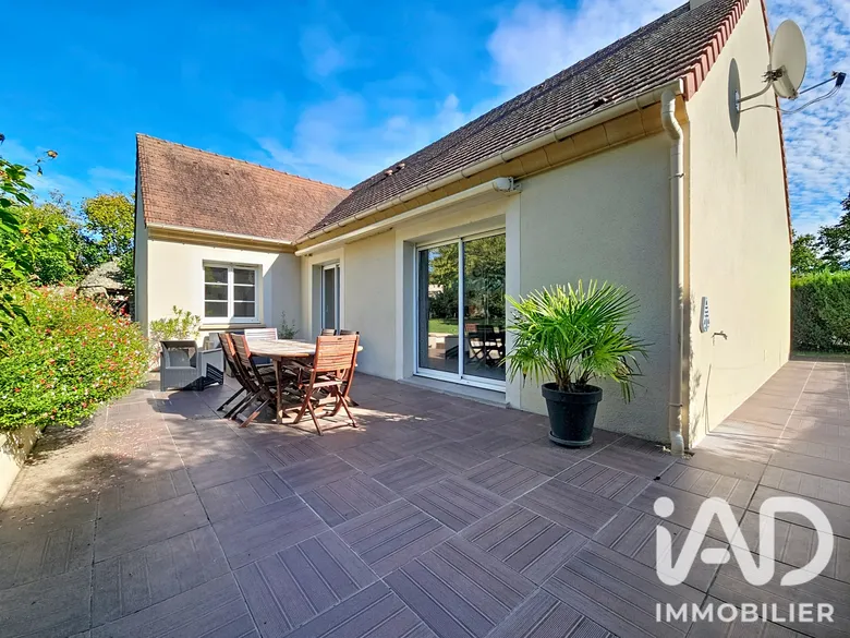 Maison 6 pièces 130 m² · à Cerny · 130 m² · 375 000 €