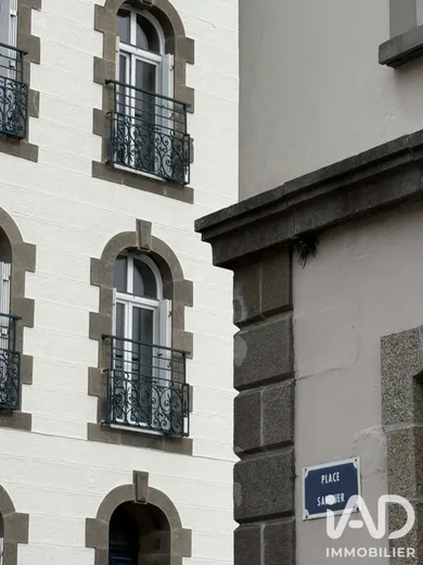 Appartement à Brest (29200)