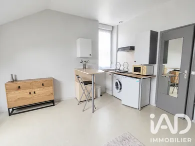 Appartement à Troyes (10000)