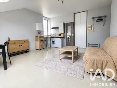 Appartement à Troyes (10000)