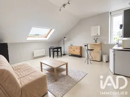 Appartement à Troyes (10000)