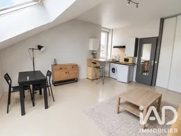 Appartement à Troyes (10000)