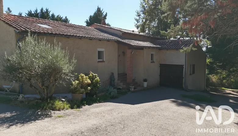 Maison 6 pièces 175 m² · à Moissac · 175 m² · 270 000 €