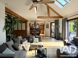 Maison à Gallardon (28320)