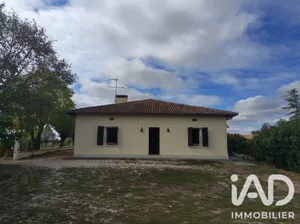 House in Lombez (32220)