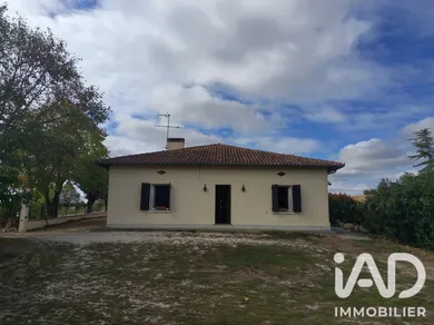 House in Lombez (32220)
