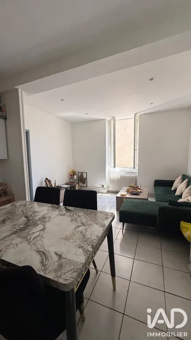 Appartement à Narbonne (11100)