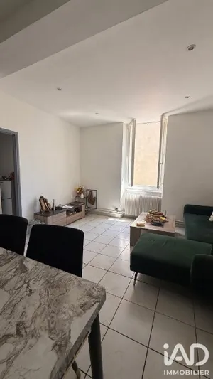 Apartment in Narbonne (11100)