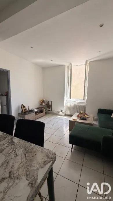 Appartement à Narbonne (11100)