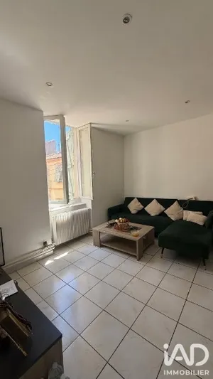 Appartement à Narbonne (11100)
