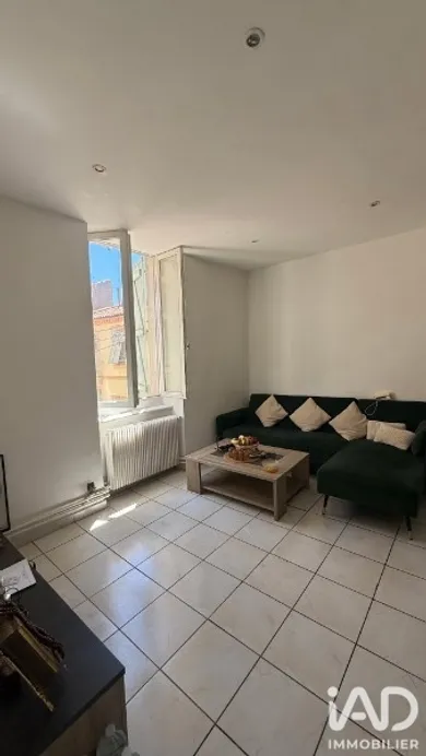 Appartement à Narbonne (11100)
