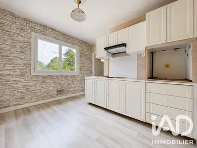 Appartement à Dourdan (91410)