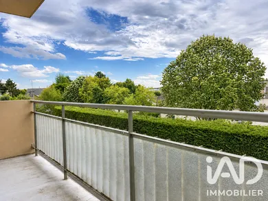 Appartement à Dourdan (91410)