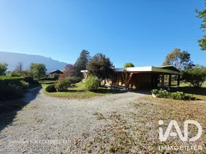 Maison à Aix-les-Bains (73100)
