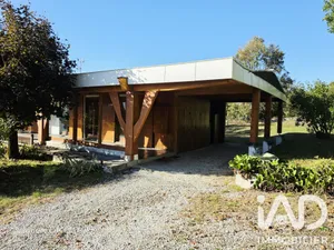 House in Aix-les-Bains (73100)