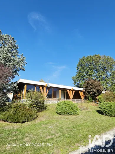 Maison à Aix-les-Bains (73100)