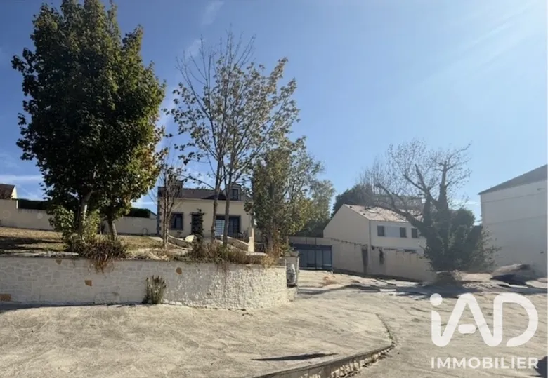Maison 5 pièces 107 m² · à Corbeil-Essonnes · 107,3 m² · 414 000 €