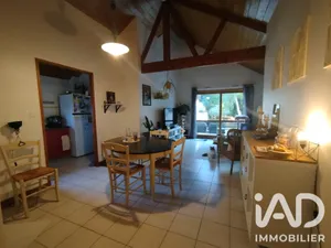 Apartment in Camoël (56130)
