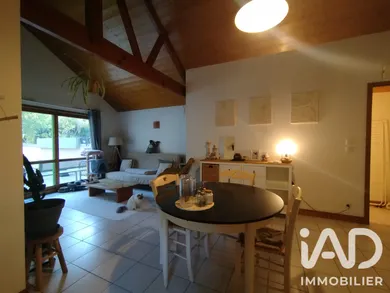 Appartement à Camoël (56130)