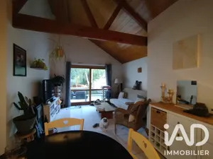 Appartement à Camoël (56130)