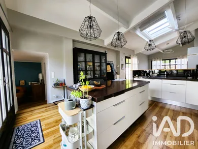 House in Clamart (92140)