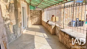 Village house in Montignargues (30190)