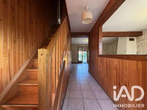 House in Souppes-sur-Loing (77460)