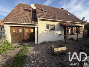 House in Souppes-sur-Loing (77460)