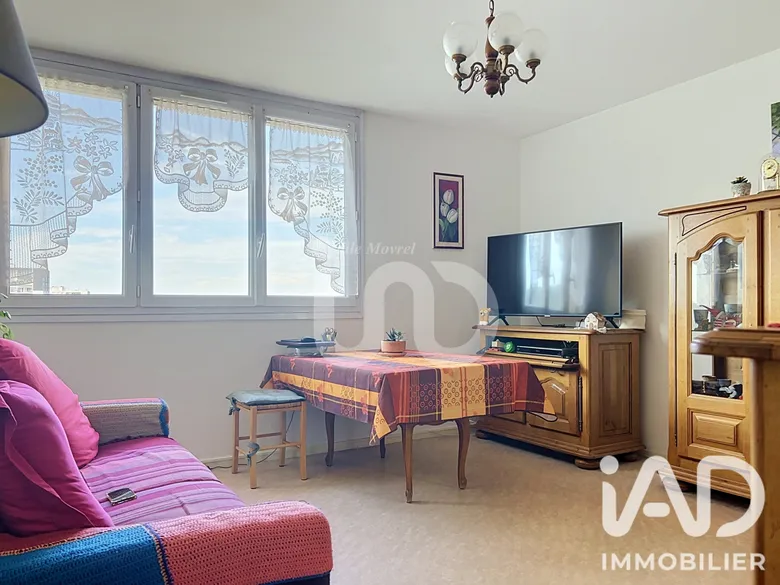 Appartement 3 pièces 68 m² · à Montigny-lès-Cormeilles · 68 m² · 149 000 €