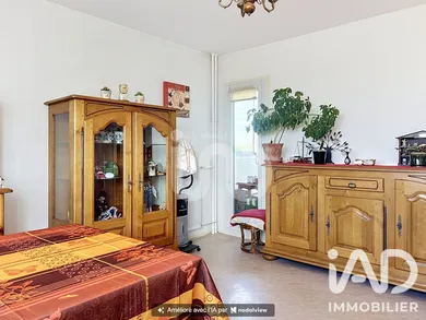 Appartement à Montigny-lès-Cormeilles (95370)