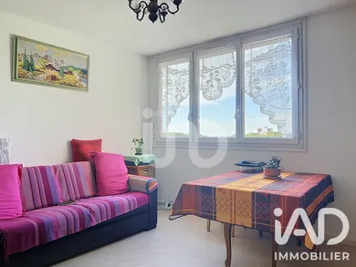 Appartement à Montigny-lès-Cormeilles (95370)