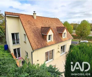 Traditional house in Hérouville-Saint-Clair (14200)