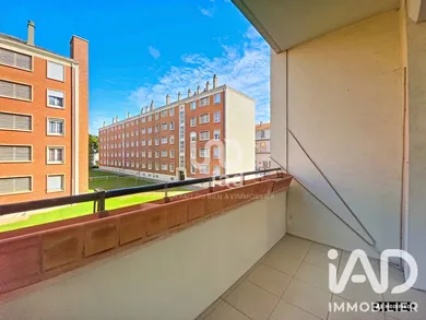 Appartement à Vitry-sur-Seine (94400)