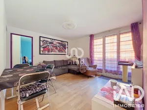 Appartement à Vitry-sur-Seine (94400)