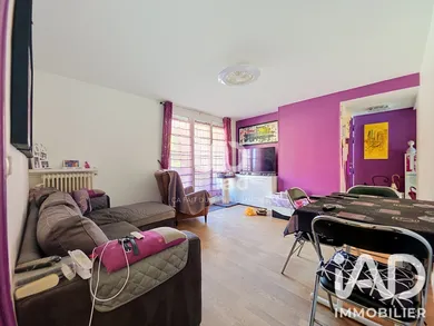 Appartement à Vitry-sur-Seine (94400)