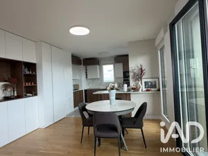 Appartement à Villejuif (94800)